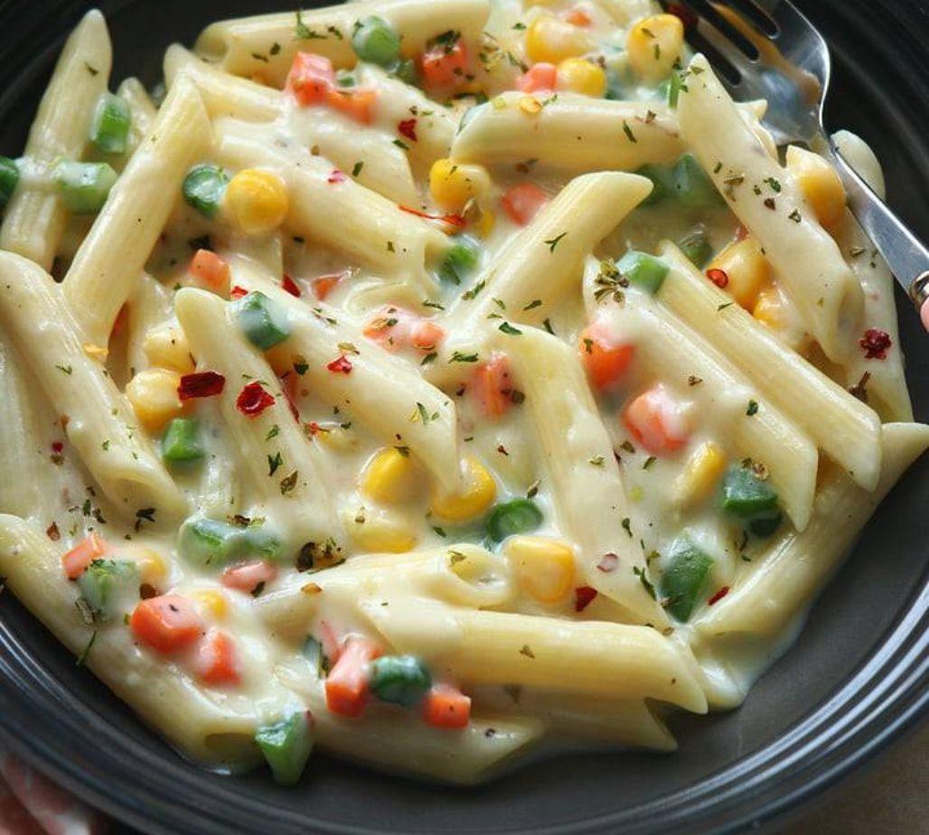How to make testy Pasta